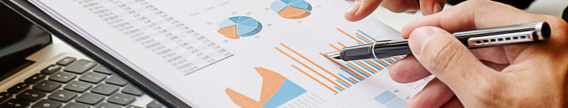 Accountant in Algarve Streamlines Tax Solutions