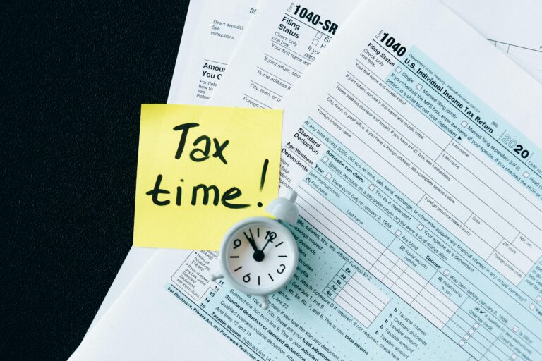 Tax Consulting in Portugal Simplified for Expats
