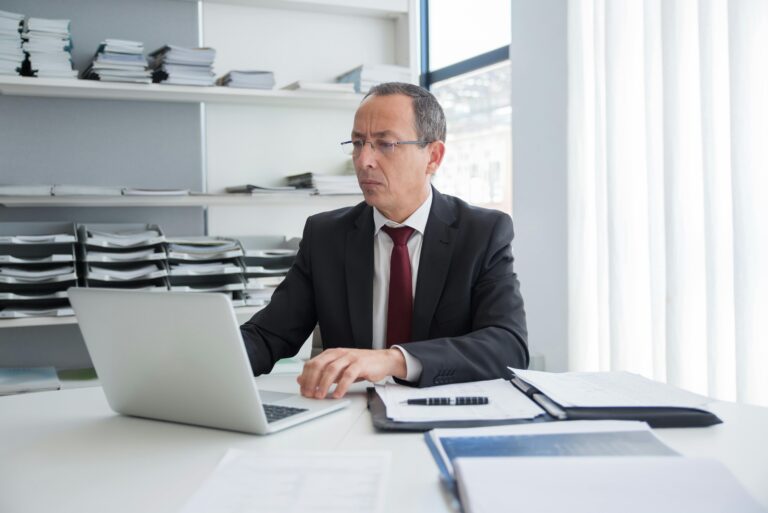 Accountant In Portugal Simplify Your Taxes Today