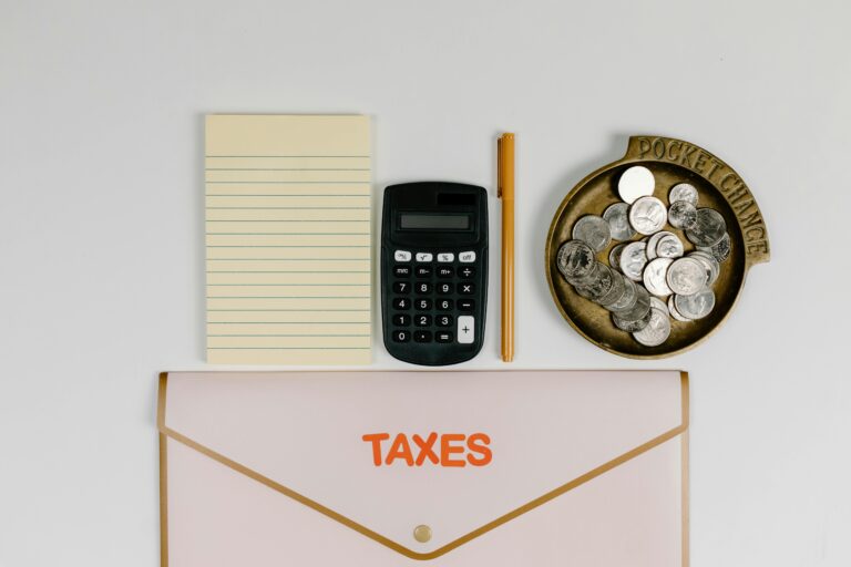 Budgeting for Taxes Smart Strategies for Small Business Owners