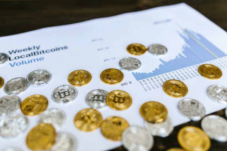 Crypto Reporting Basics Navigating Tax Obligations and Trends